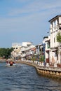 Melaka River